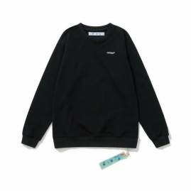 Picture of Off White Sweatshirt _SKUOffWhiteM-XXLbmt77635228